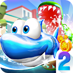 Cover Image of Herunterladen  Run Fish Run 2  1.3.1 APK