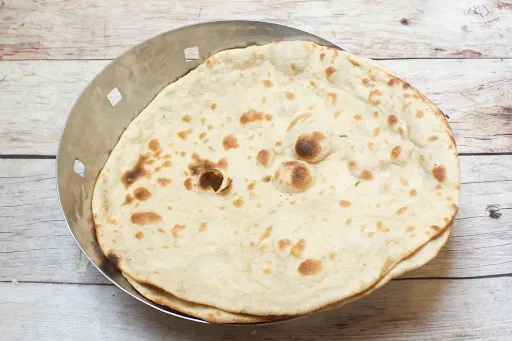 Tandoori Roti