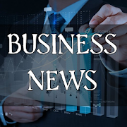 Business News 1.0 Icon