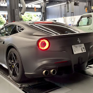 F12ベルリネッタ