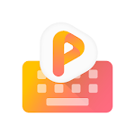 PlayKeyboard - Create a Theme, Emojis, Shortcuts Apk