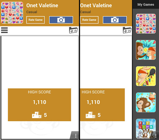玩休閒App|人子连接情人节 Onet Connect Valentine免費|APP試玩