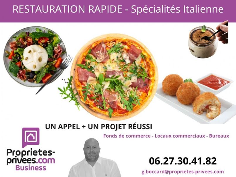 Vente locaux professionnels  36 m² à Lyon 5ème (69005), 418 760 €