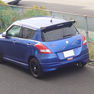 スイフト ZC72S