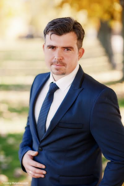 Весільний фотограф Дмитрий Малышев (dmitry-malyshev). Фотографія від 17 листопада 2018