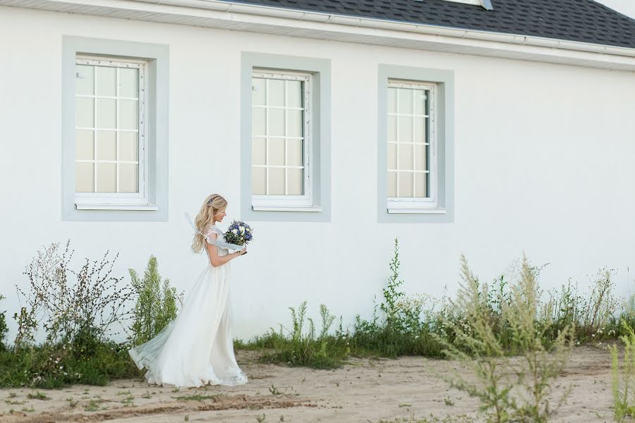 Photographe de mariage Alena Ishina (colnce). Photo du 17 août 2018