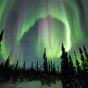 Unbeliveable Northern Lights Chrome extension download