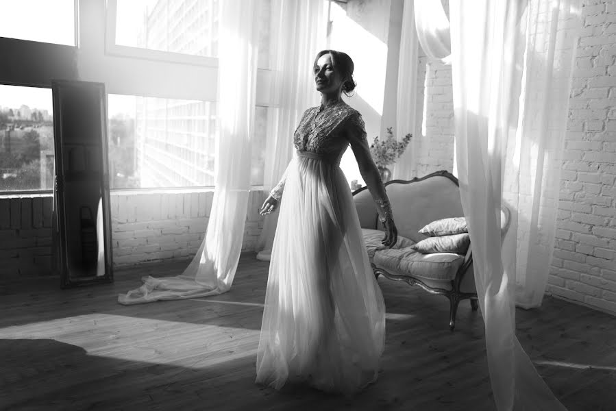 Fotógrafo de bodas Alla Relyan (allarelian). Foto del 20 de septiembre 2016