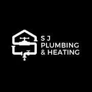 SJ Plumbing & Heating Logo