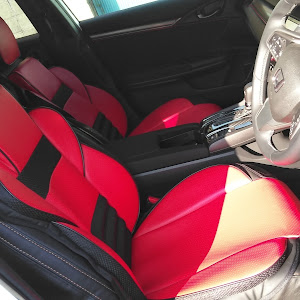 シビック FK7