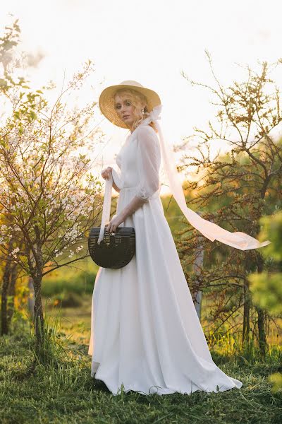 Fotógrafo de bodas Anastasiya Smirnova (asmirnova). Foto del 6 de diciembre 2021