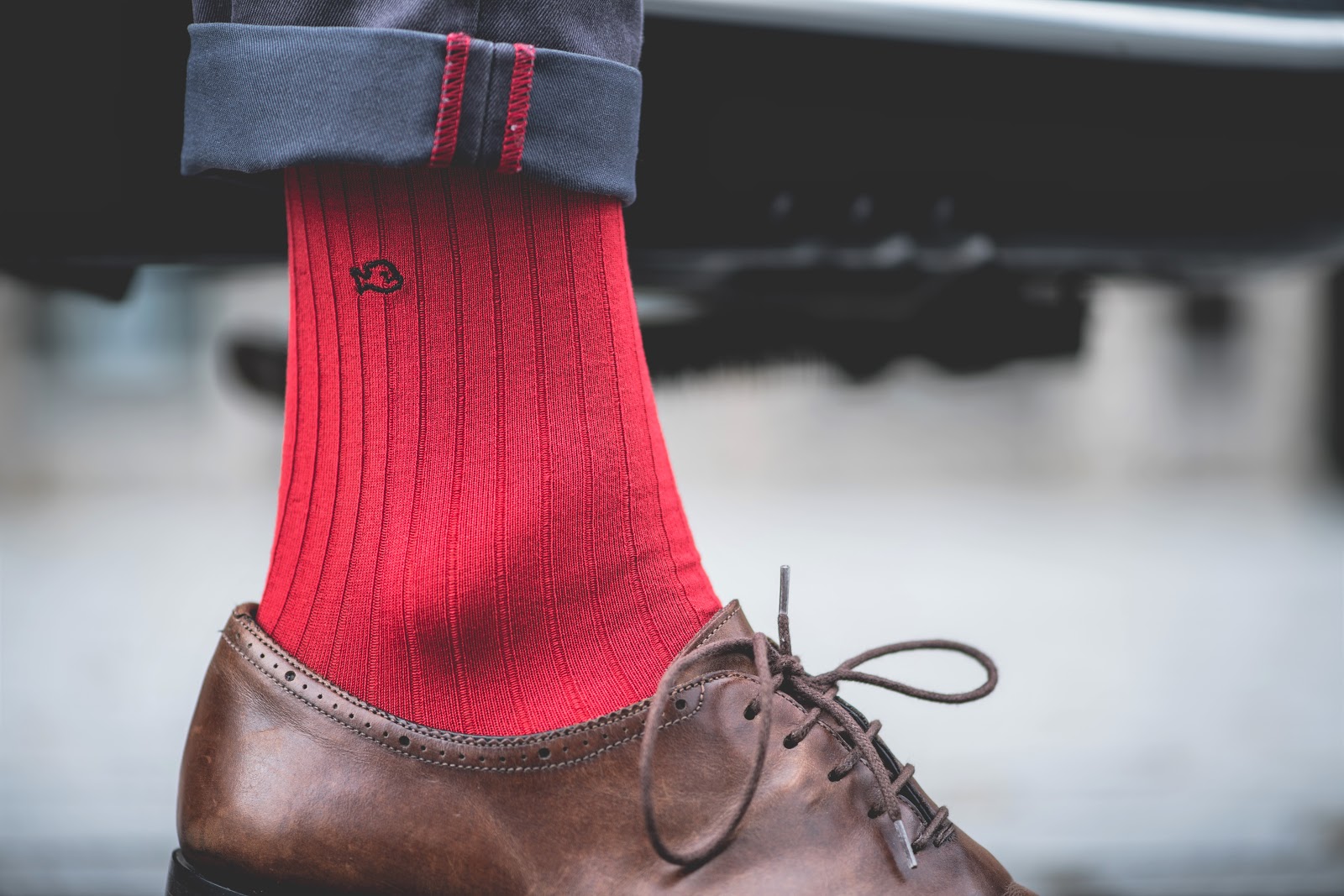 Chaussettes : comment affirmer votre style en choisissant les bonnes paires  –