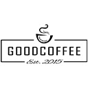 Goodcoffee - Find alt kaffe nu Chrome extension download