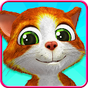 ダウンロード Talking Cat. をインストールする 最新 APK ダウンローダ