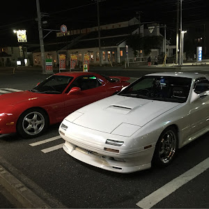 RX-7 FC3S