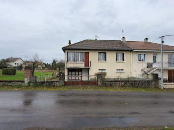 maison à Rochechouart (87)