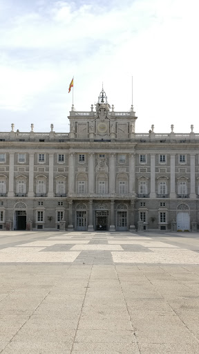 Palacio Real