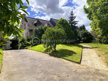 maison à Guilliers (56)