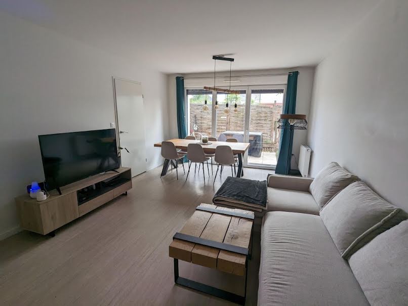 Location meublée appartement 4 pièces 83 m² à Ingré (45140), 920 €