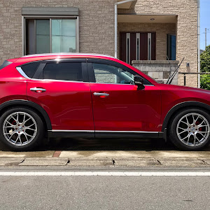 CX-5 KF2P