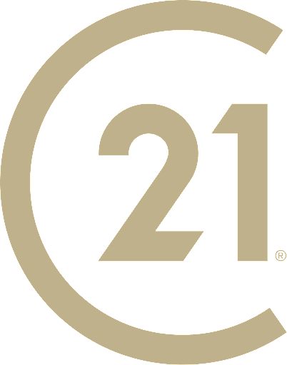 Logo de CENTURY 21