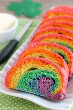 Rainbow Bread was pinched from <a href="http://www.rhodesbread.com/blog/blog/rainbow-bread?utm_source=Blog%20Newsletter" target="_blank">www.rhodesbread.com.</a>