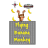 Flying Banana Monkey icon