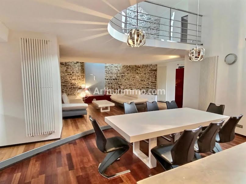 Vente maison 8 pièces 240 m² à Binic (22520), 546 525 €