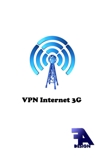 Free VPN Internet 3G Pro