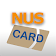 NUS Card icon