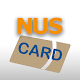 Download NUS Card For PC Windows and Mac 1.0