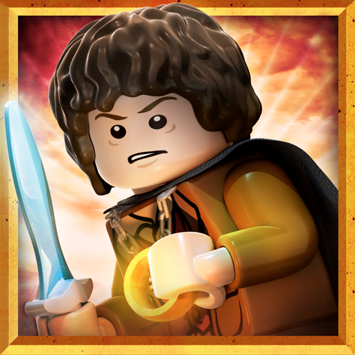 Download LEGO® The Lord of the Rings™ v1.05.4.440 APK + DATA Obb Grátis - Jogos Android