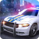 China Town: Police Car Racers Apk