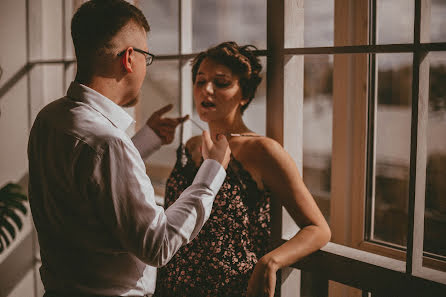 शादी का फोटोग्राफर Anastasiya Musinova (musinova23)। फरवरी 12 2020 का फोटो
