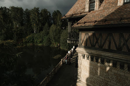 Wedding photographer Denis Klimenko (phoden). Photo of 14 April 2022