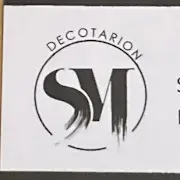 SM Decorator Logo