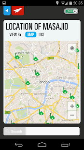 Irhal Halal Travel City Guide(圖7)-速報App