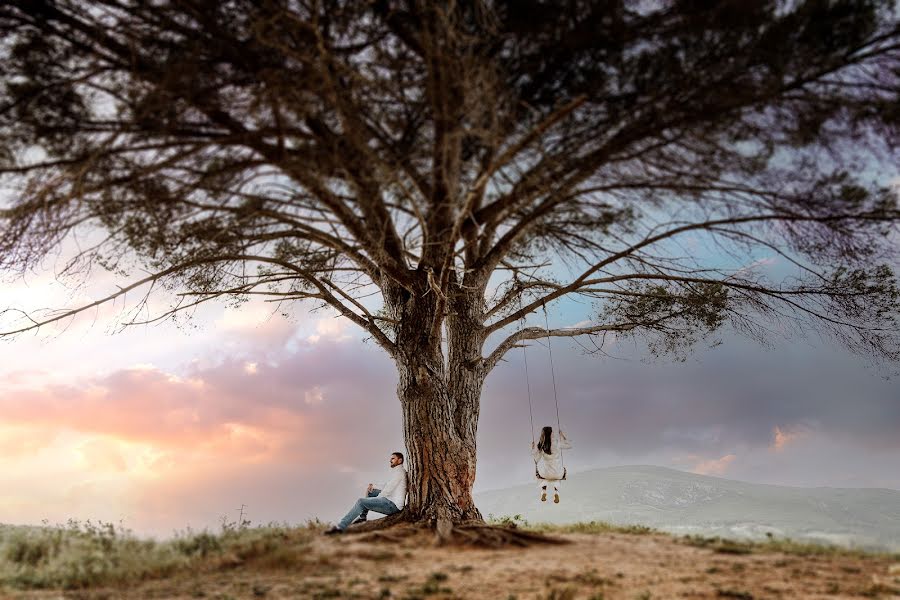 Fotografer pernikahan Valter Antunes (valterantunes). Foto tanggal 30 April