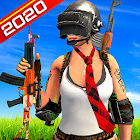 Surival Battle Ground National Hero Battle Royale 0.4