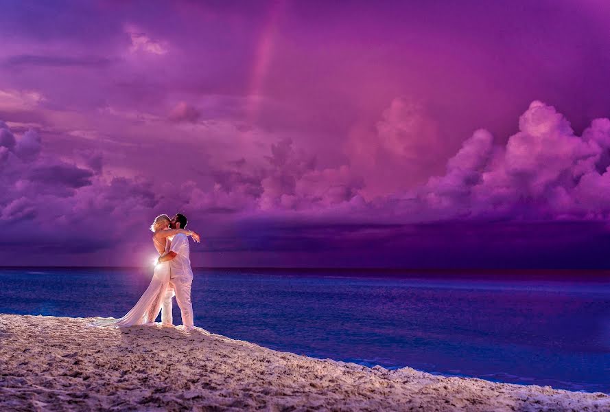 Photographe de mariage Cesar Rioja (cesarrioja). Photo du 25 mars 2020