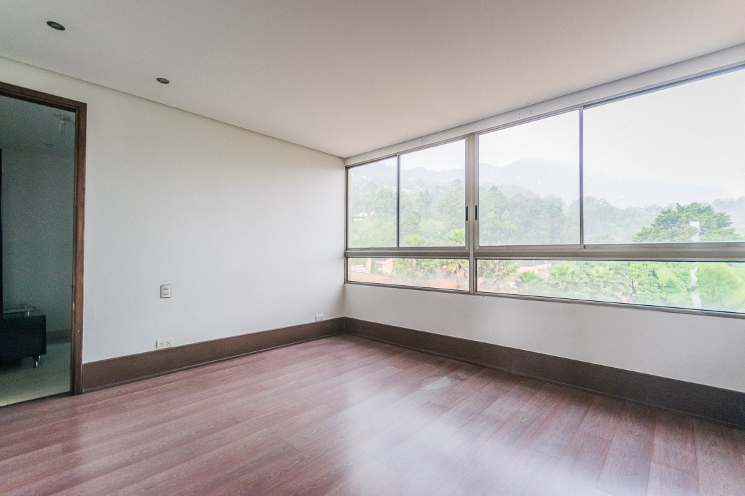 Apartamento para Arriendo en Poblado