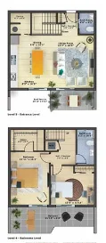 Floorplan Diagram