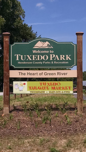 Tuxedo Park