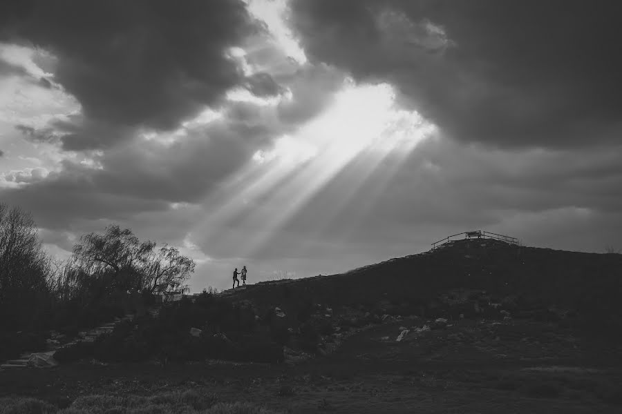 Bröllopsfotograf Sergii Krushko (krushko). Foto av 13 april 2017