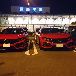 シビック FK7