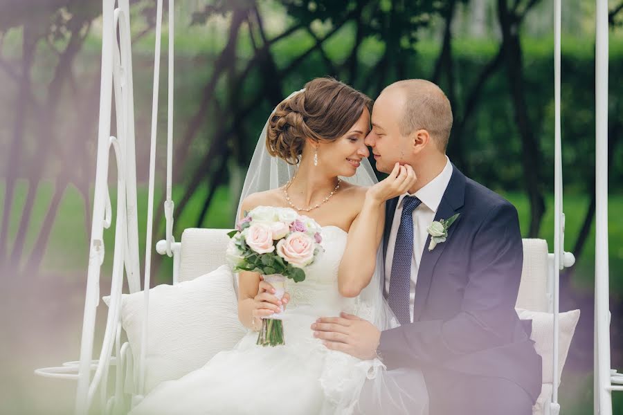 Wedding photographer Aleksey Curkan (alexeytsurkan). Photo of 12 March 2016