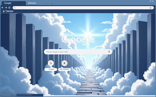 Cloudrift Archive screenshot 1