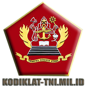 Download KODIKLAT TNI For PC Windows and Mac