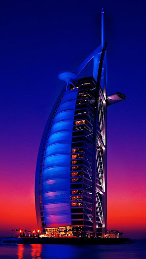 UAE wallpapers -Beautiful Free