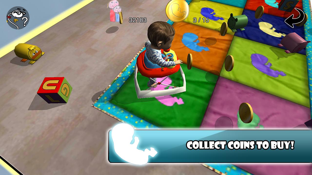 i Live - You play he lives - Android Apps on Google Play